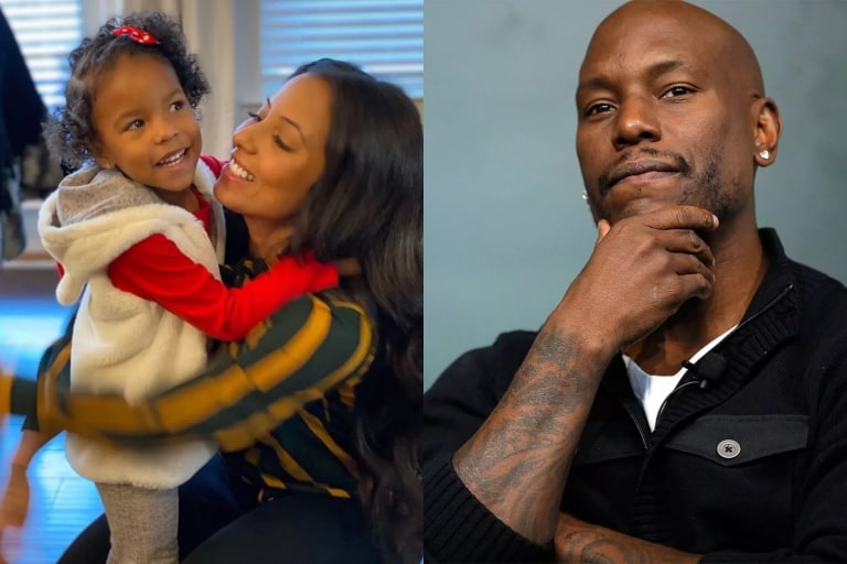 Norma Gibson: The Truth About Tyrese Gibson's Ex-Wife