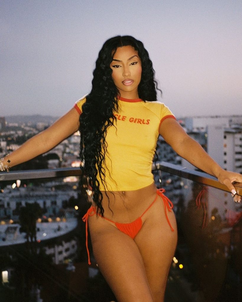 Rubi Rose Leaks: How She Went from Vixen to Rap Icon