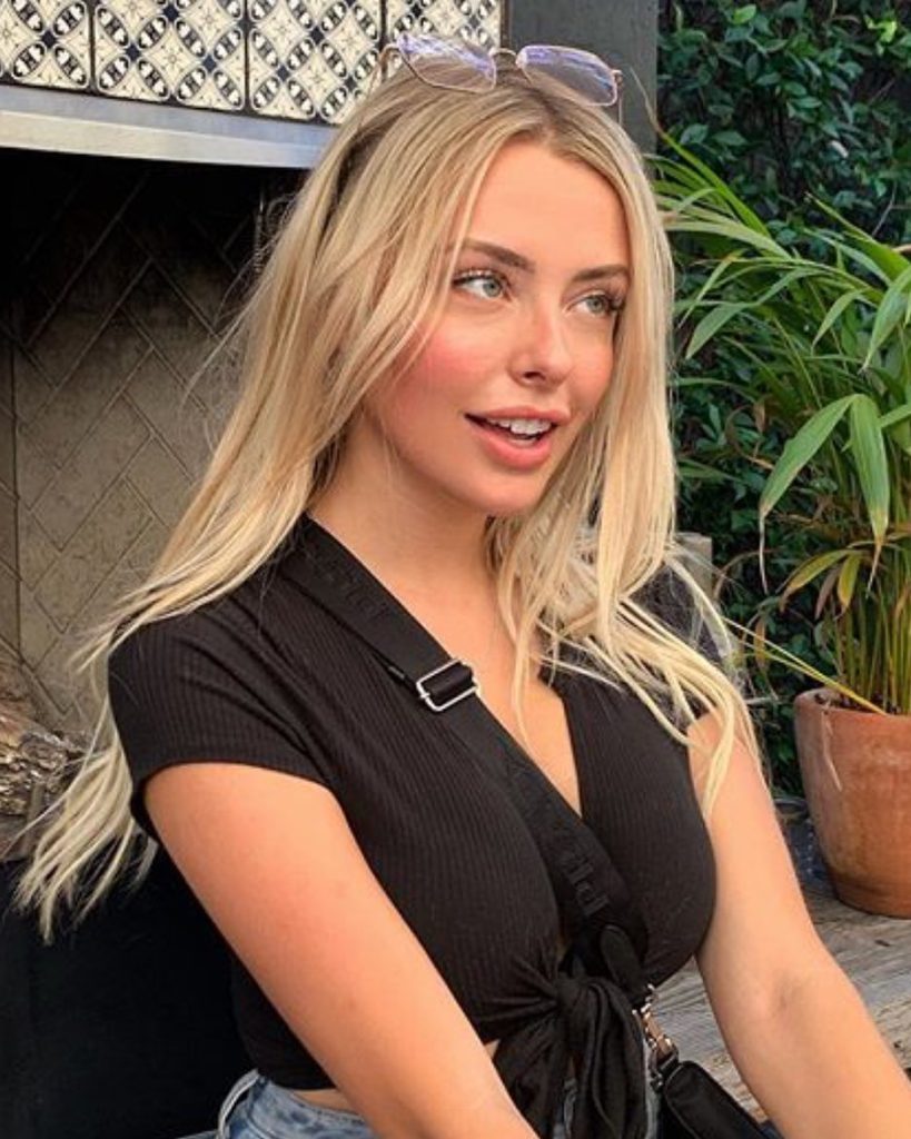 Corinna Kopf OnlyFans Leaked: Internet Celebrity's Scandal