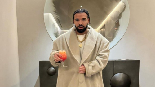 Drake Leaks: Exclusive Tracks from the Singer Unveiled