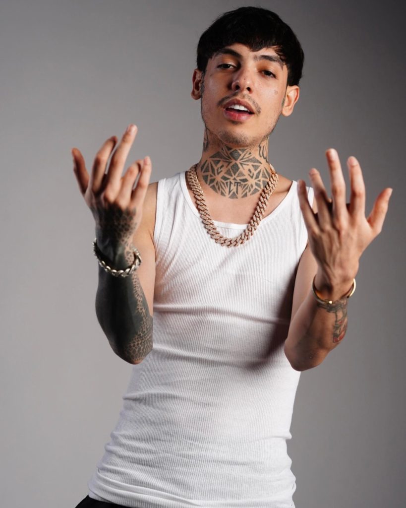 Natanael Cano Age: Shocking Facts About the Rapper