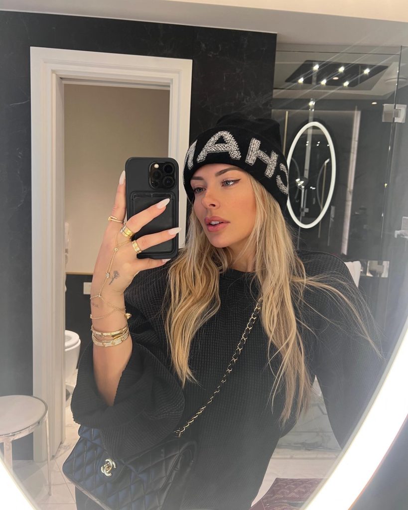 Corinna Kopf Leaks: Internet Celebrity's Scandal Explained