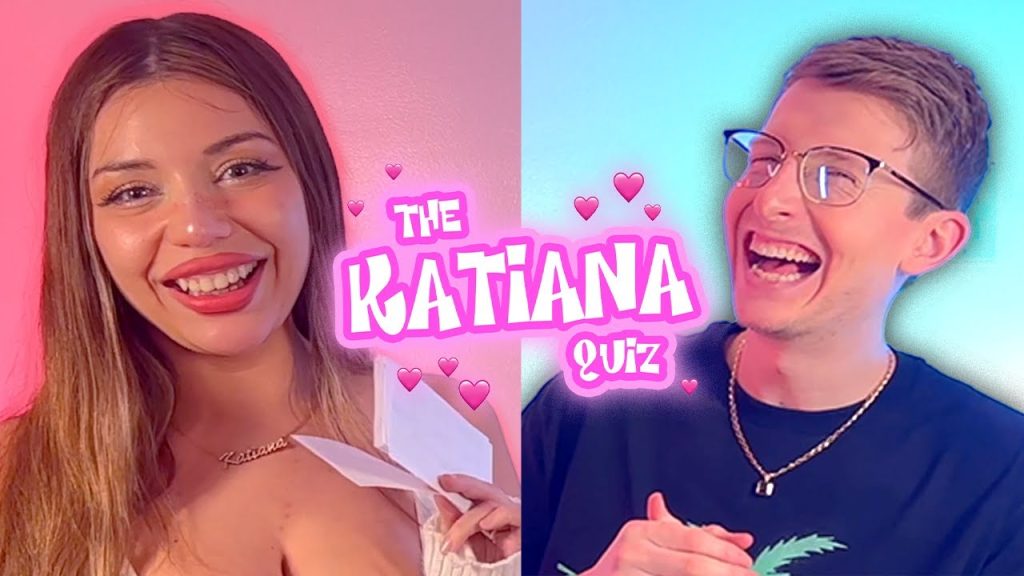 Katiana Kay Leaks: Shocking YouTuber News Revealed