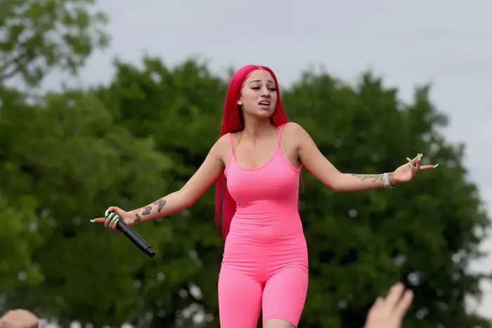 Bhad Bhabie Leaks: Internet Personality's Scandals Unveiled