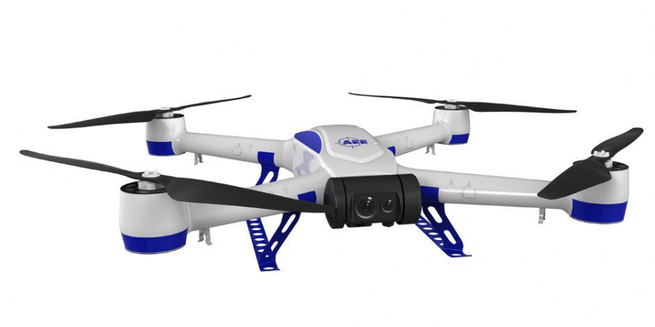 Top 5 Most Expensive Drones in 2024: See the Price Tags