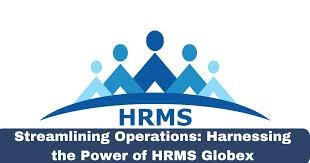 HRMS Globex: Best HR Management Software 2024