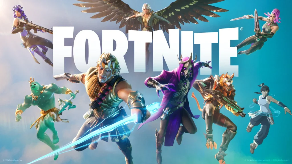 Fortnite 101: What You Need to Know About This Online Game