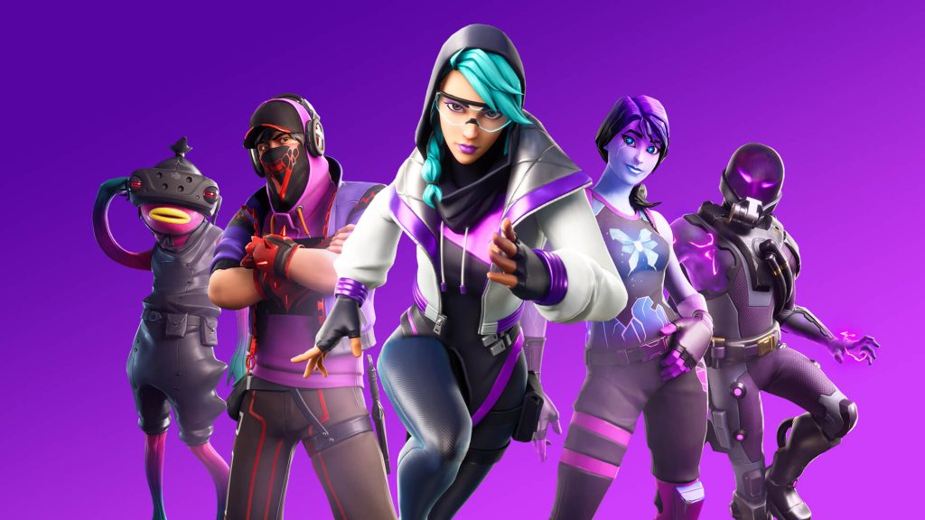 Fortnite 101: What You Need to Know About This Online Game