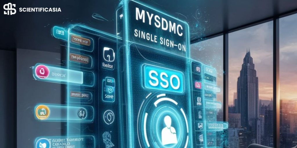 MySDMC SSO: One Login for Every School Resource You Need