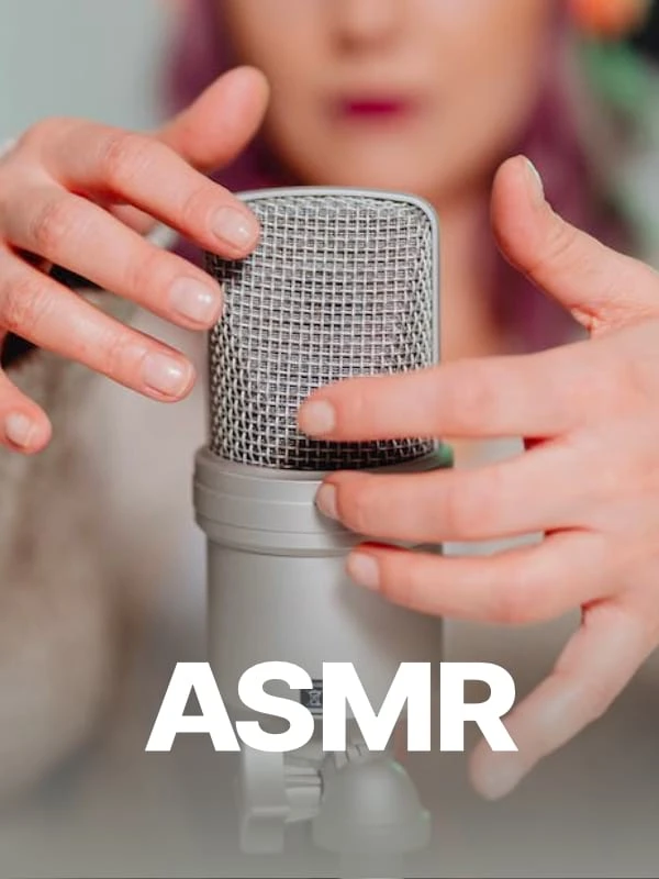 What ASMR means: How it works and why it's popular