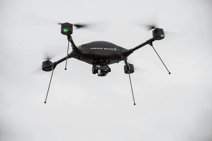 Top 5 Most Expensive Drones in 2024: See the Price Tags