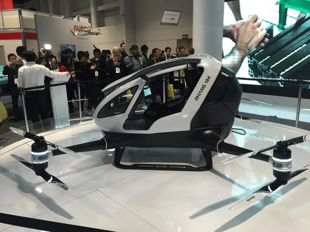 Top 5 Most Expensive Drones in 2024: See the Price Tags