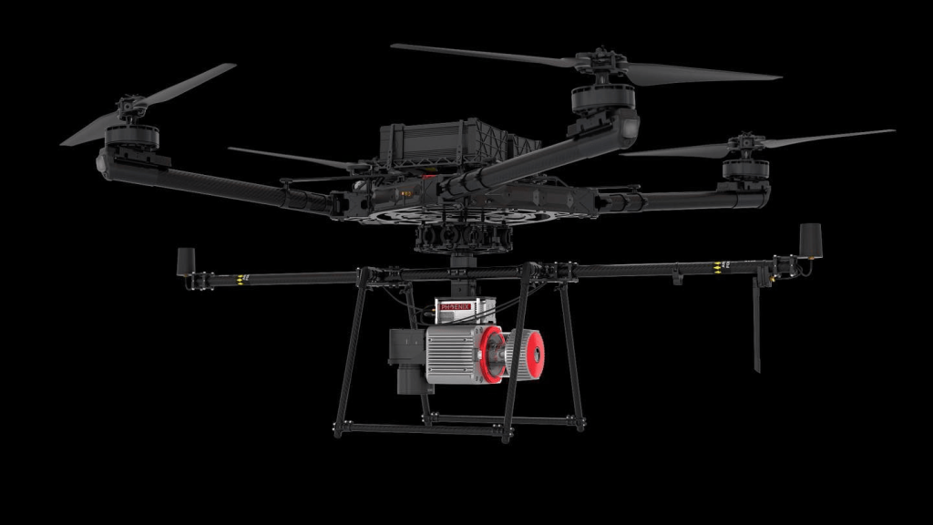 Top 5 Most Expensive Drones in 2024: See the Price Tags