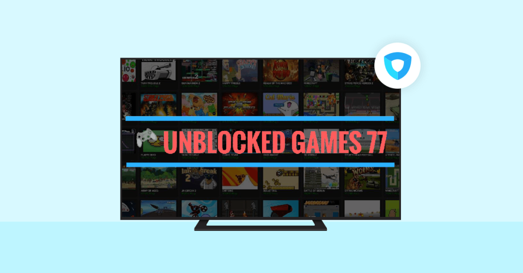 Unblocked Games 77: Unlocking Endless Fun and Bonuses