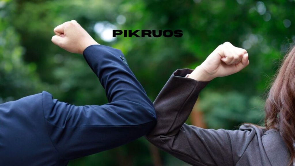 Pikruos: A Quick Guide to Understanding It