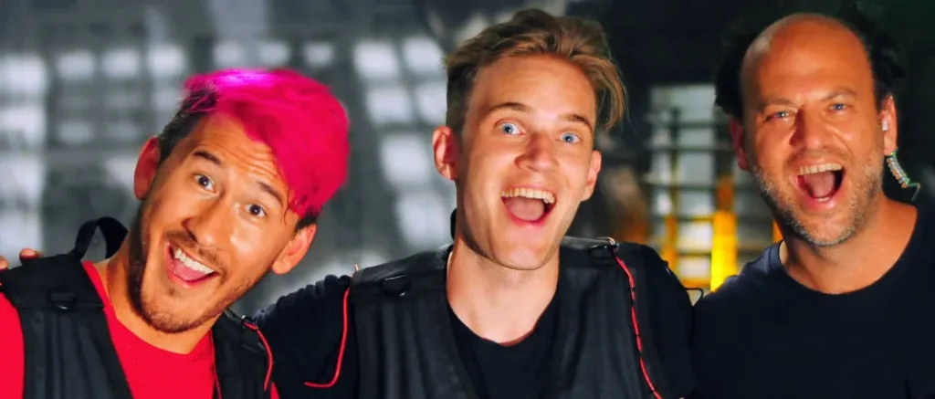 Discover Who PewDiePie Is and Why He’s So Famous!