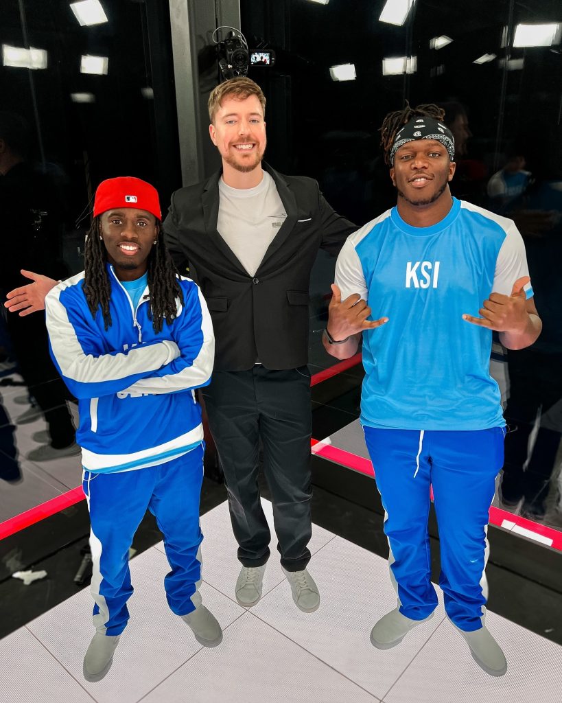 MrBeast: How the American YouTuber Built His Empire