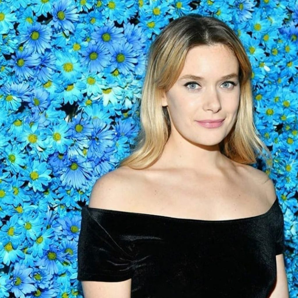 Rachel Keller: Hollywood's Rising Star Shocking Reveal