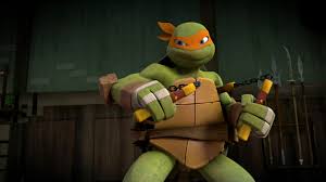 Michelangelo TMNT: Explore the Wealth of a Grammy Winner