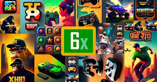 Unblocked Games 6x Revealed – Discover Free Online Fun!