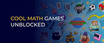 Cool Math Games Unblocked: Learn and Play Anytime, Anywhere!