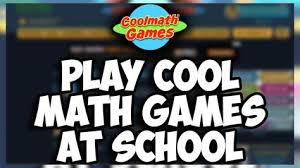 Cool Math Games Unblocked: Learn and Play Anytime, Anywhere!