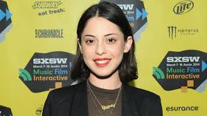 Rosa Salazar Relationships: Who Is She Dating Now?