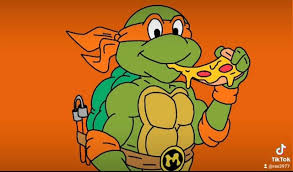 Michelangelo TMNT: Explore the Wealth of a Grammy Winner