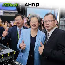 Lisa Su Net Worth in 2024: Latest Updates & Surprising Figures