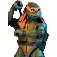 Michelangelo TMNT: Explore the Wealth of a Grammy Winner