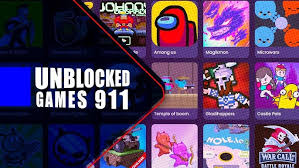 Unblocked Games 911 – Instant Access to Top Free Online Games!