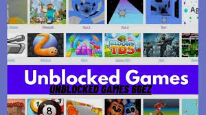 Unblocked Games 66 EZ: Instant Free Games for School!