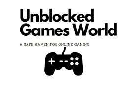 Unblocked Games World – Play Free Games Anytime, Anywhere!