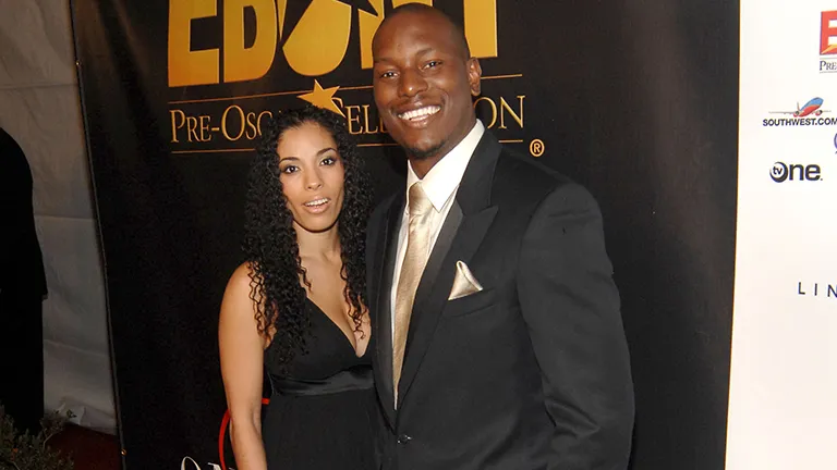 Norma Gibson: The Truth About Tyrese Gibson's Ex-Wife