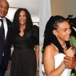 Mary Joan Martelly: Facts About George Foreman's Wife