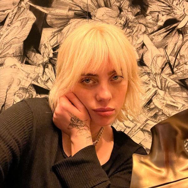 Billie Eilish Leaks: Shocking News About the Singer