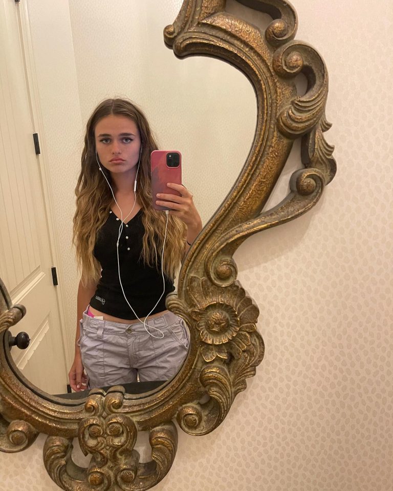 Megnutt Leaks: Inside the Life of a TikTok Sensation