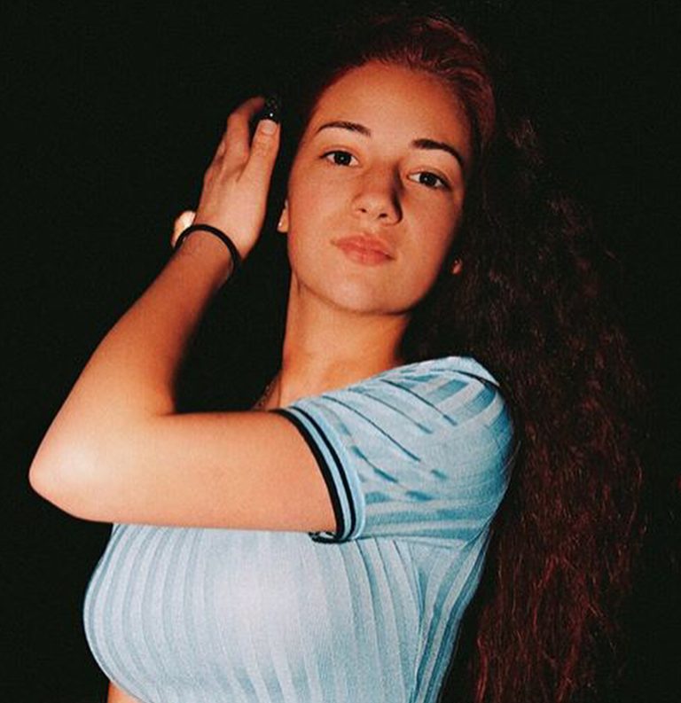 Bhad Bhabie Leaks: Internet Personality's Scandals Unveiled