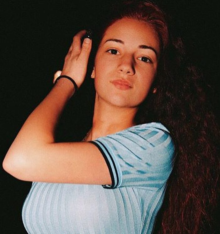 Bhad Bhabie Leaks: Internet Personality's Scandals Unveiled