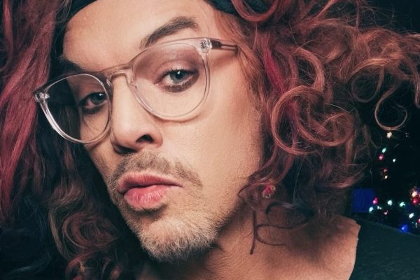 Is Carrot Top Gay? Unveiling the Comedian's Sexuality