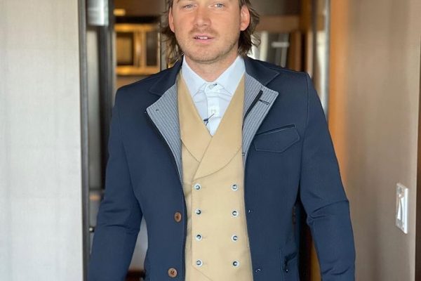 Morgan Wallen Height and Weight: Surprising Measurements 2024