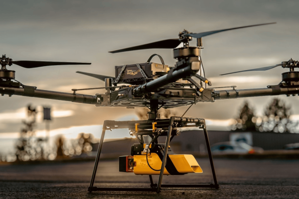 Top 5 Most Expensive Drones in 2024: See the Price Tags