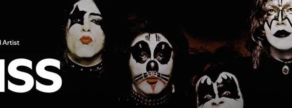 Kiss: The Meaning Behind Their Famous Face Paint