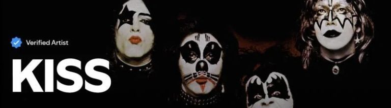 Kiss: The Meaning Behind Their Famous Face Paint