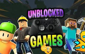 Unblocked Games 77: Unlocking Endless Fun and Bonuses