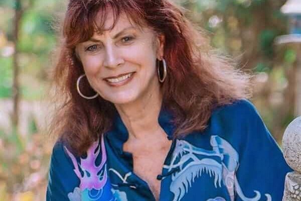 Kay Parker: British Adult Film Icon Turned Spiritual Guide