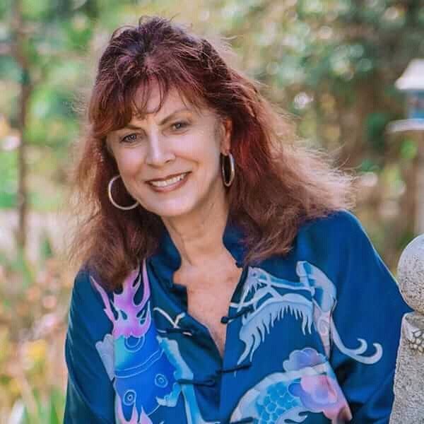 Kay Parker: British Adult Film Icon Turned Spiritual Guide