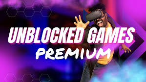 Unblocked Games Premium – Discover Free Games Instantly!