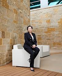 Lisa Su Net Worth in 2024: Latest Updates & Surprising Figures