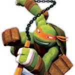 Michelangelo TMNT: Explore the Wealth of a Grammy Winner